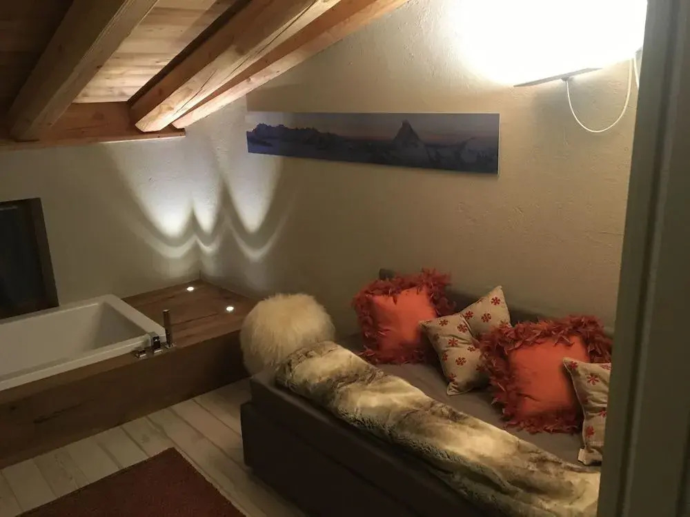 4478 Mountain Lodge