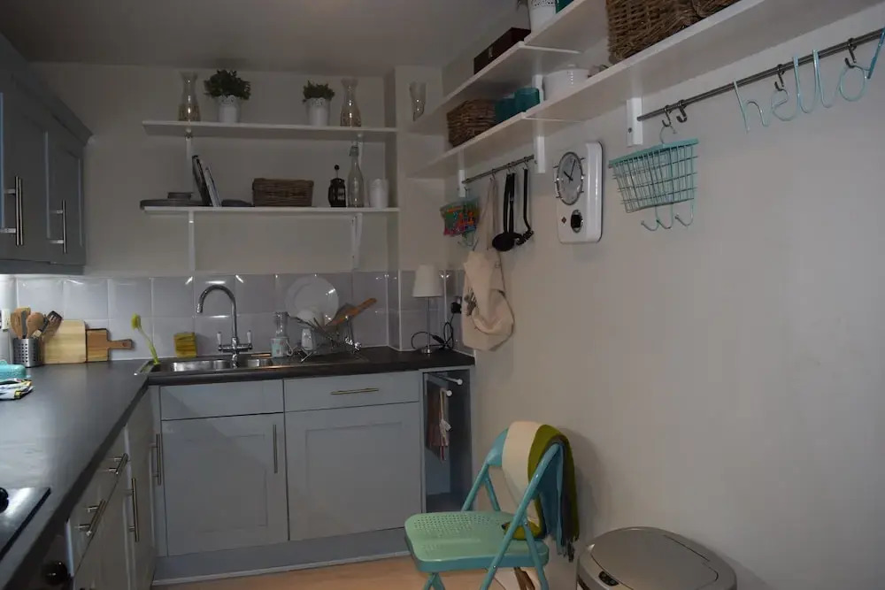 Modern and Homely 2 Bed Flat in Whitechapel