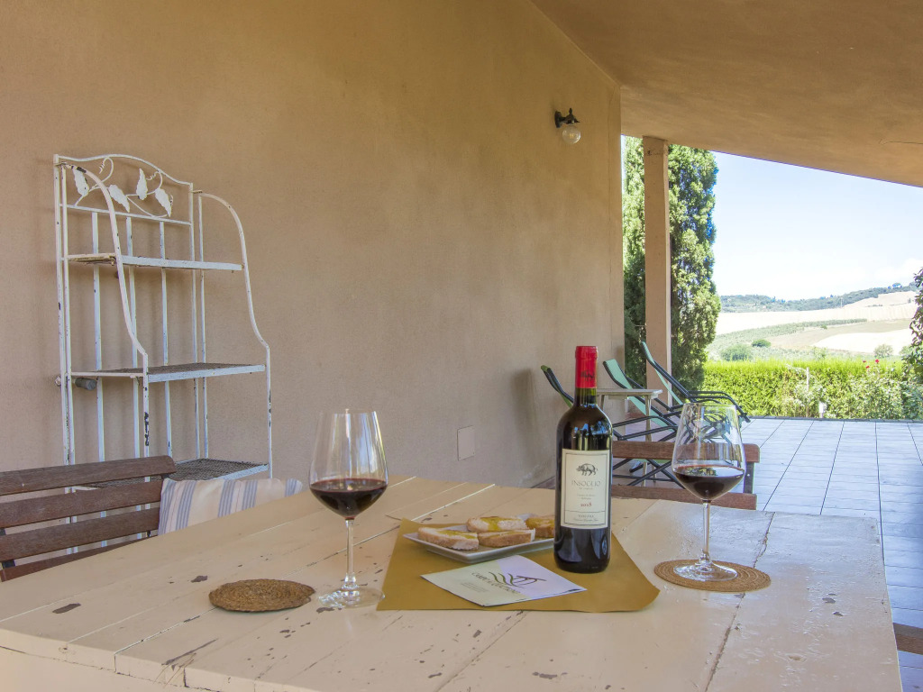 Holiday Home La Carraia by Interhome