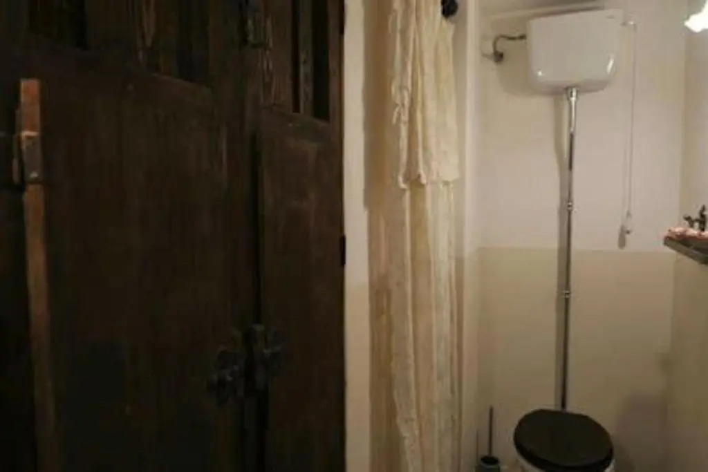 B&B del Giglio Cefalu