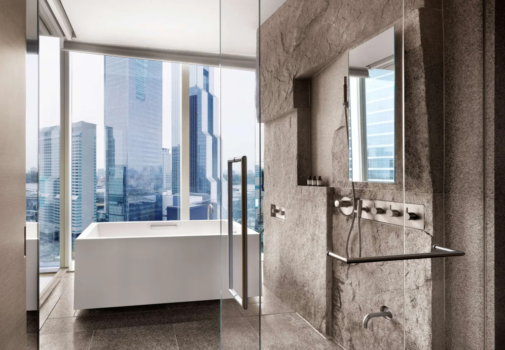 Park Hyatt Seoul