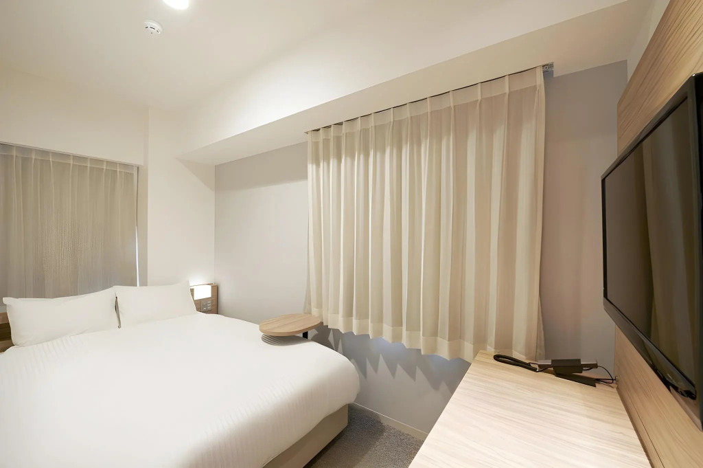 Sotetsu Fresa Inn Tokyo Kinshicho