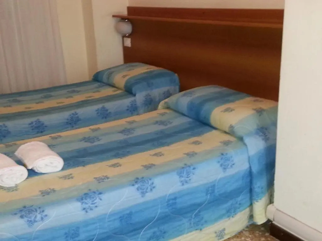 Hotel Lombardia