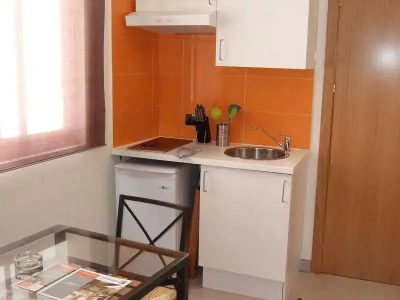 Hostal Mairu