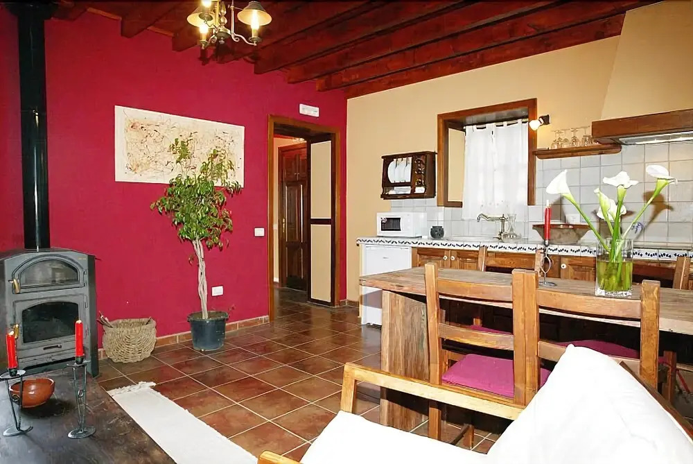 Casa Chamiquela