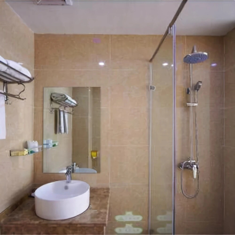 Xi'an Lime Hotel
