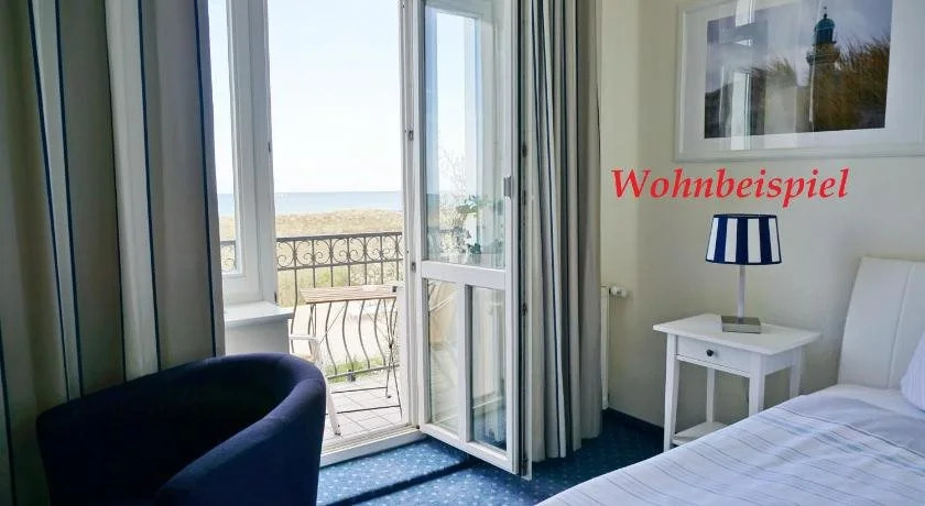 Parkhotel Seeblick