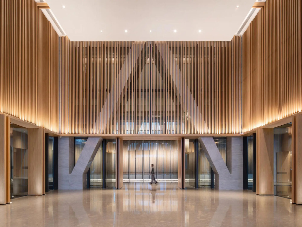 Grand WUJI Hotel, in The Unbound Collection by Hyatt