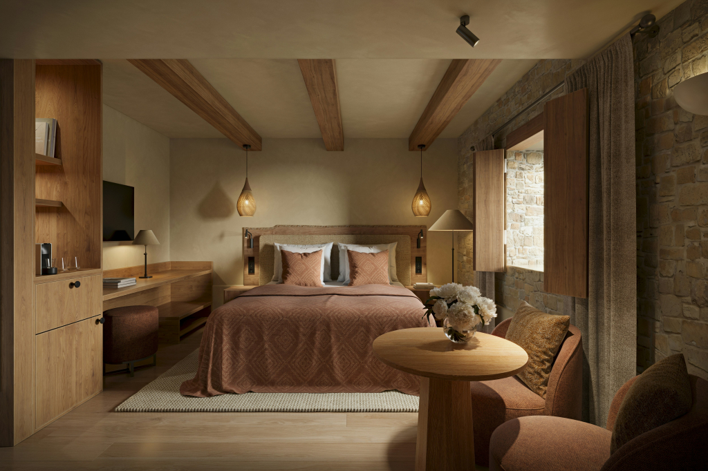 Van Oys Maastricht Retreat, a Leading Hotel of the World