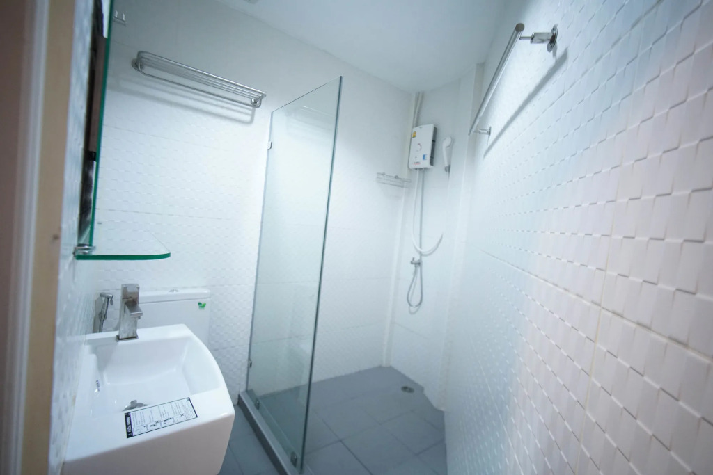 Urban Hostel Bangkok