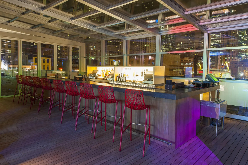 The Godfrey Hotel Chicago