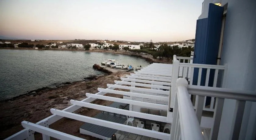 Kalypso Villas