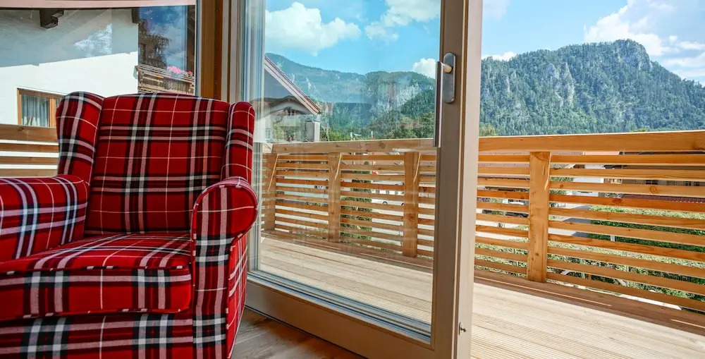 Alpenliebe Design Hotel