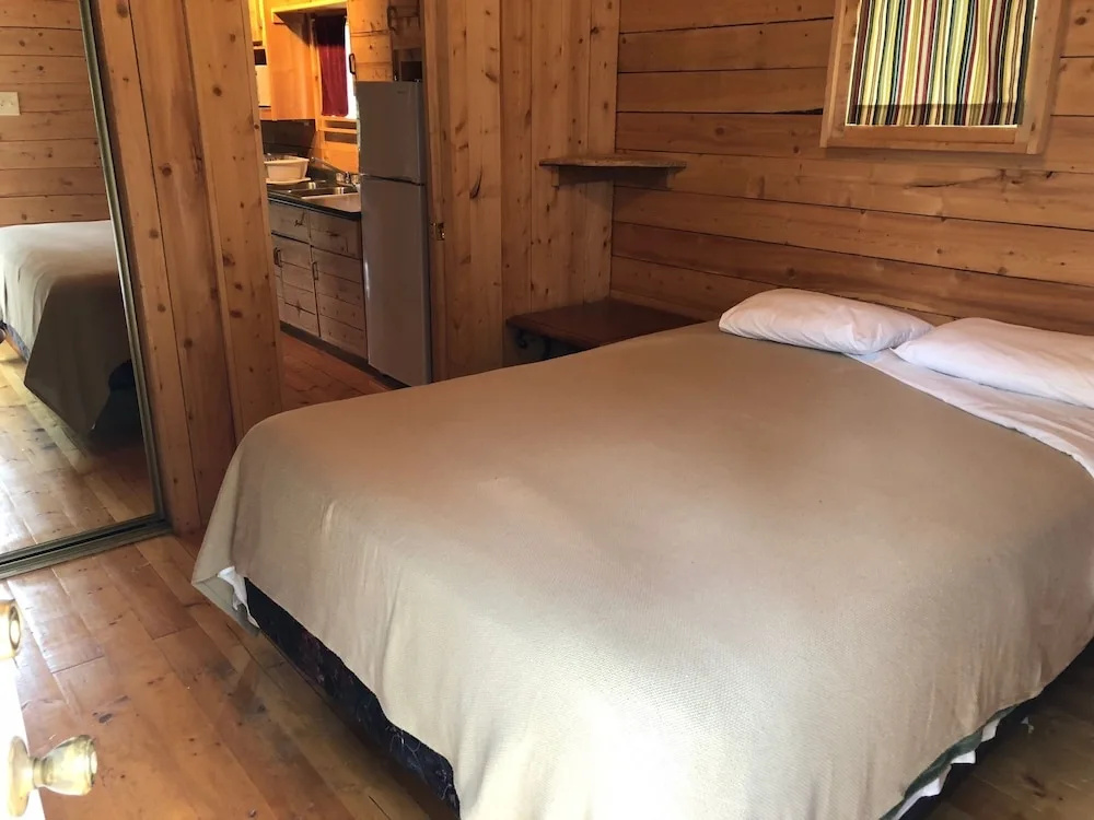 Ninilchik132.6 cabins and Rv park