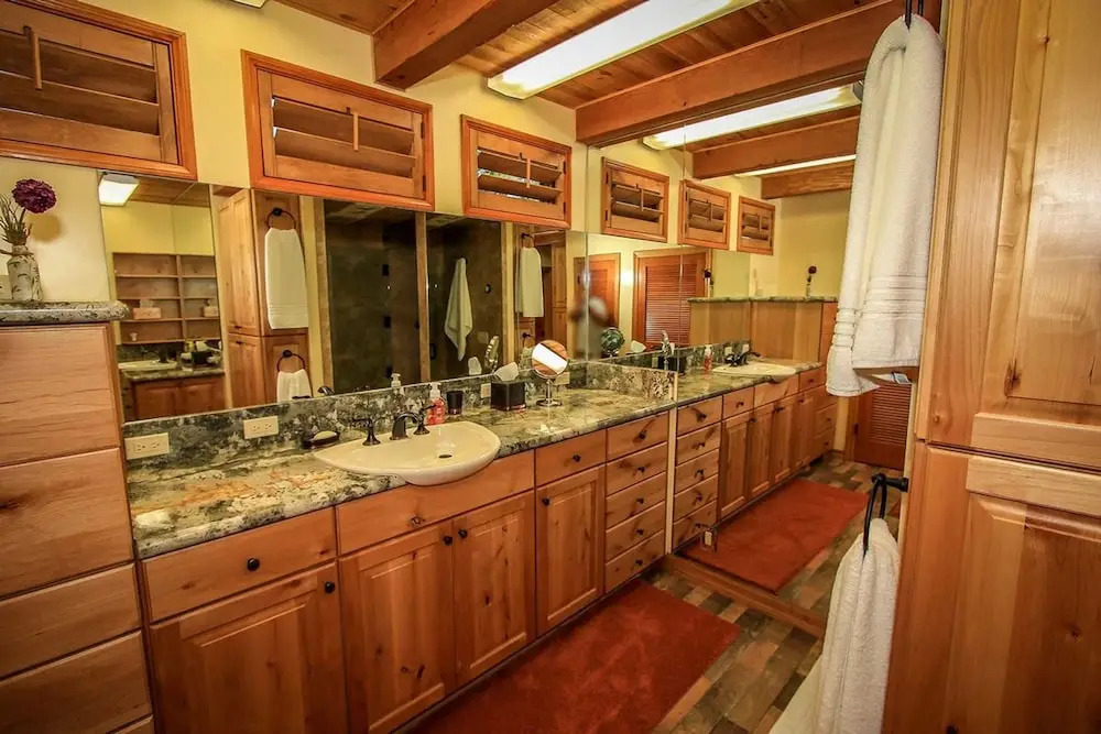 Seven Star Sunrise Retreat-900 by Big Bear Vacations
