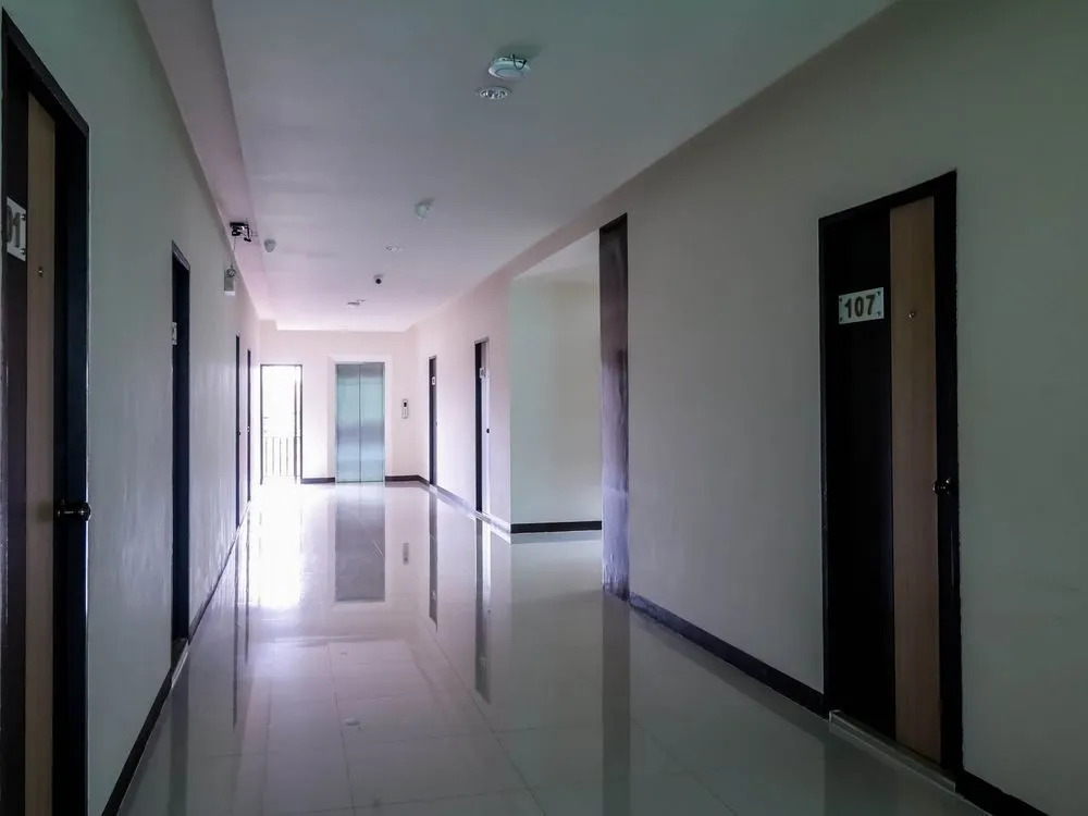 Nida Rooms Don Kaew 700 Years Stadium