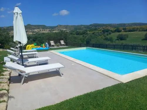 Villa Concita