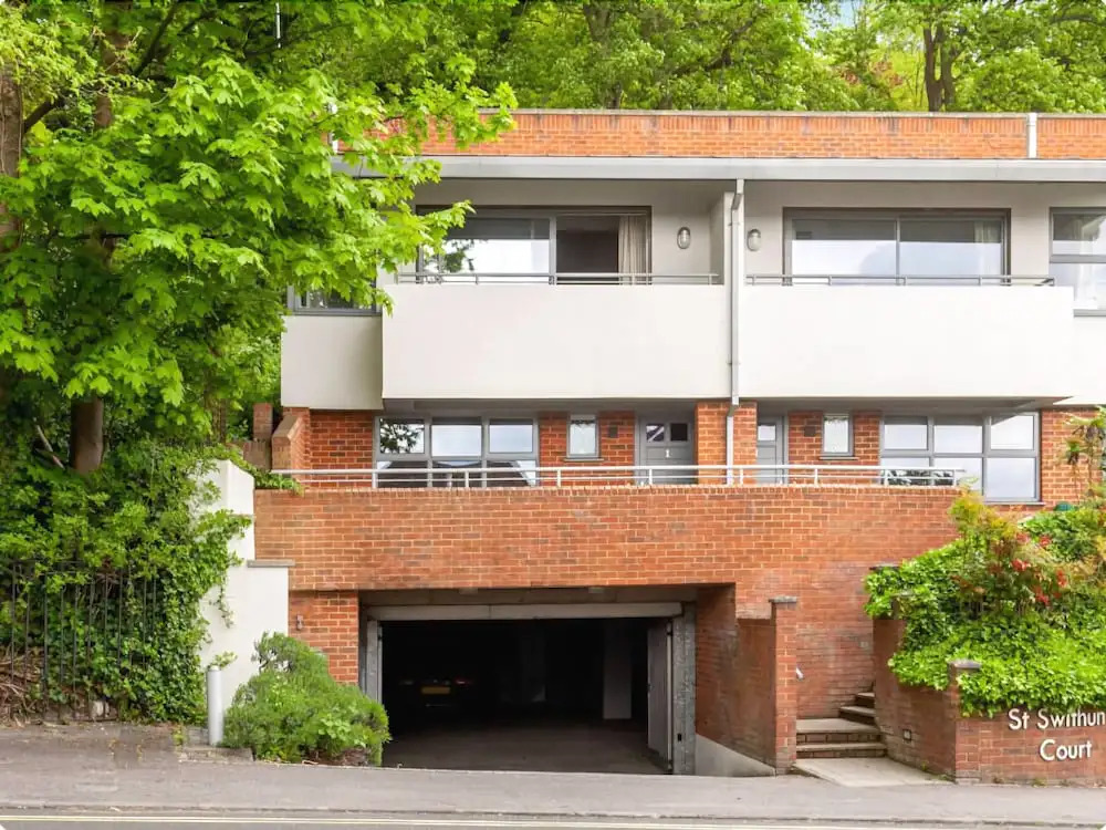 No. 01 St Swithuns Court
