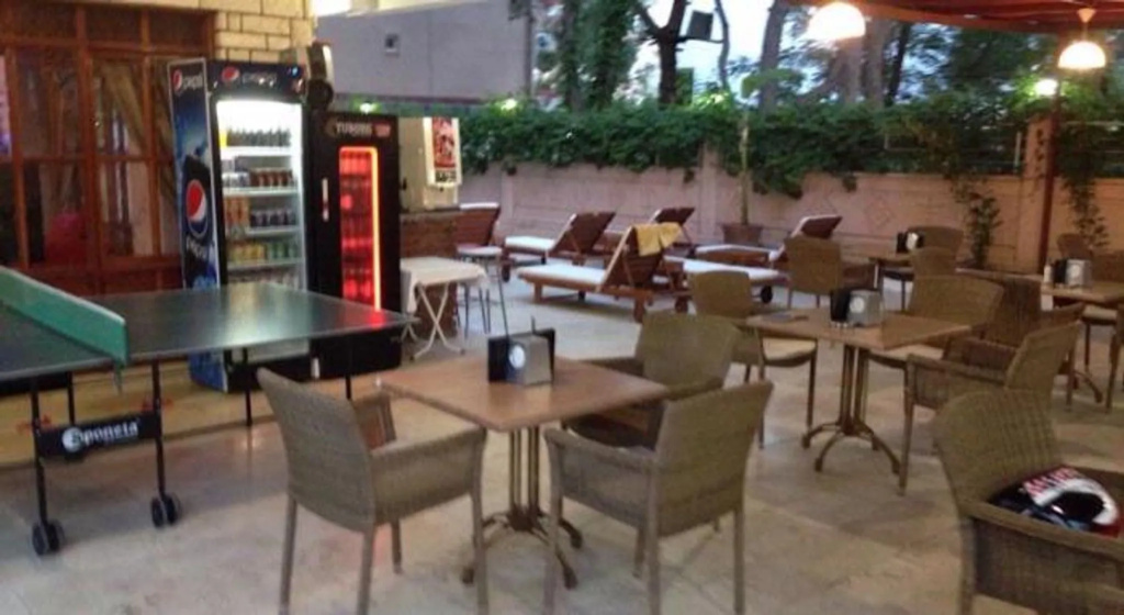Ale Boutique Apartments