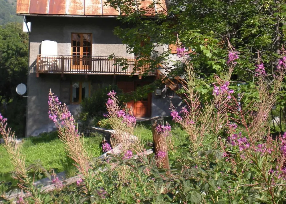 Maison Monnier : 3 Pièces 6 Personnes / 3 Rooms 6 People