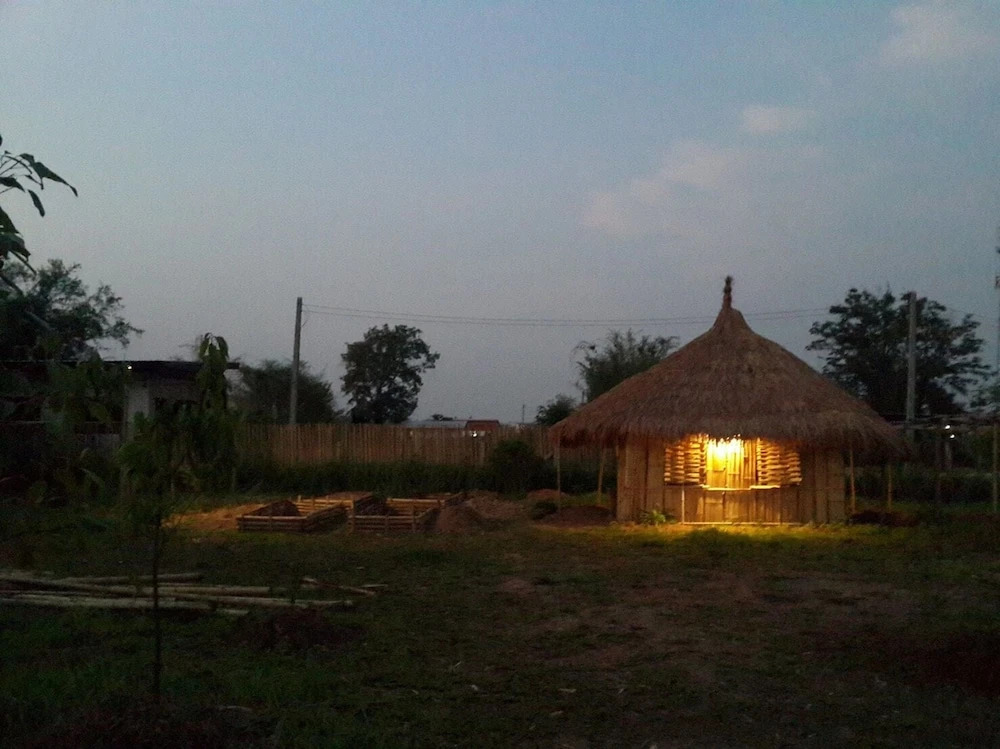 Sawanbondin Farm and Homestay