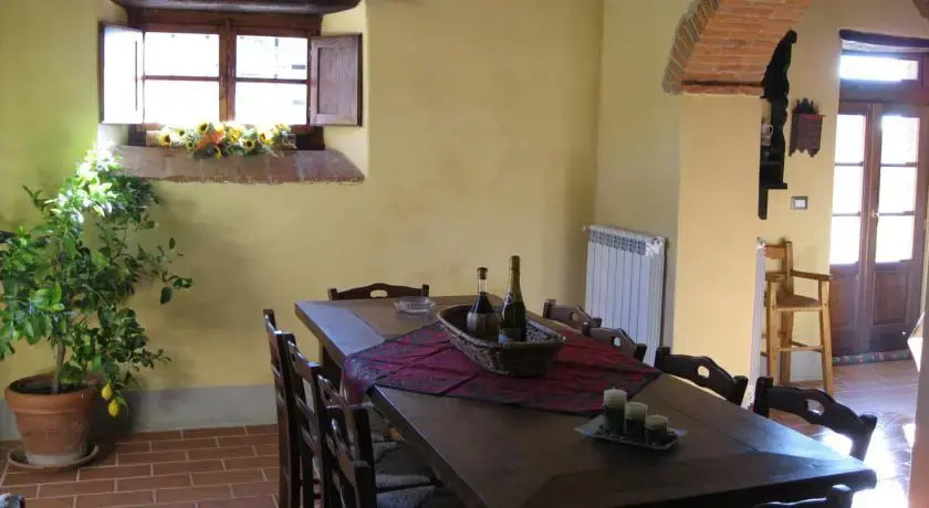 Villa Bagnolo