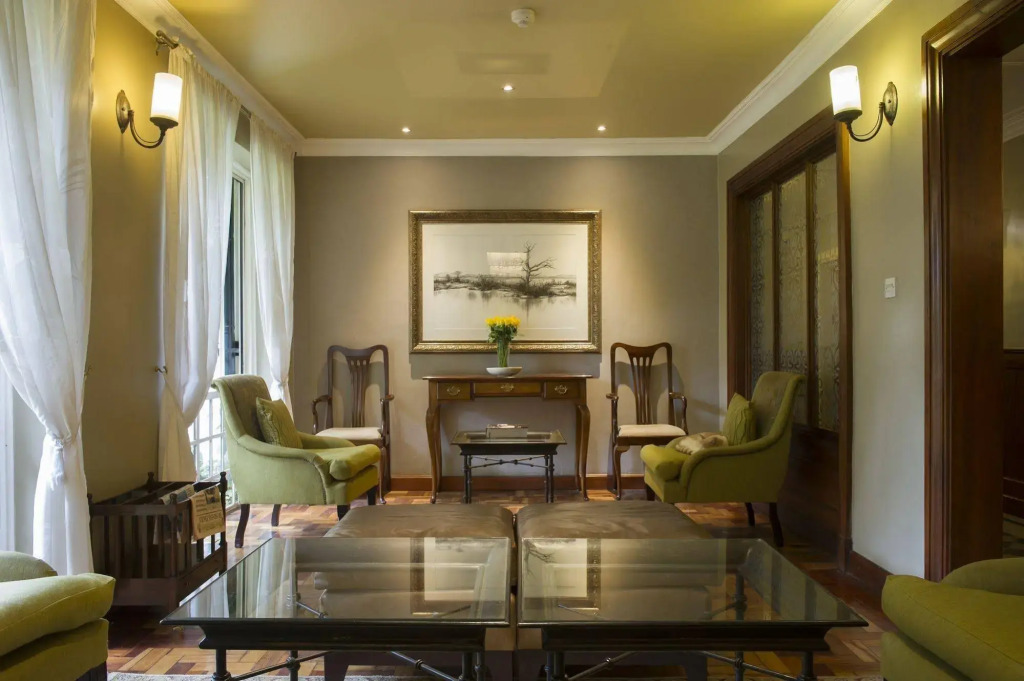 Southern Sun Mayfair Nairobi