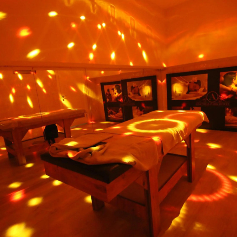 Emin Kocak Hotel Kayseri