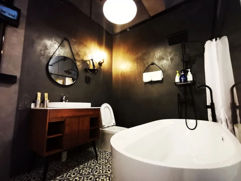 Shenzhen Gold Hotel