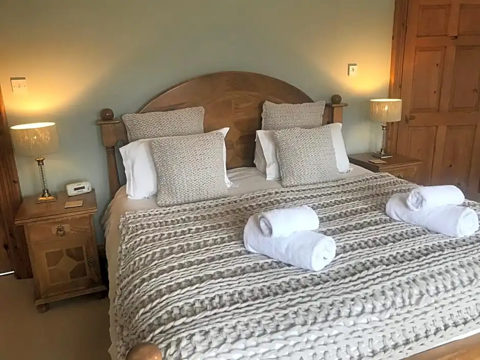 Haven House B&B