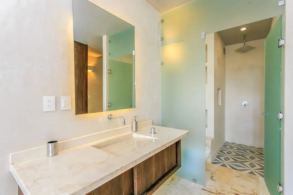 Eco-chic Design Condos Wrapped in Natures Elements by Stella Rentals
