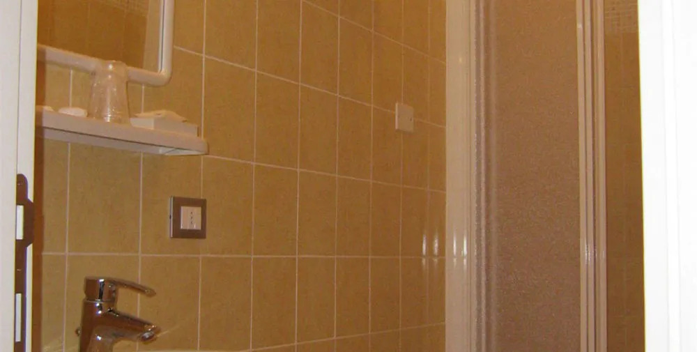 Hotel Trieste