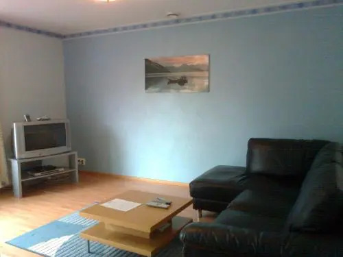 Marent Apartments