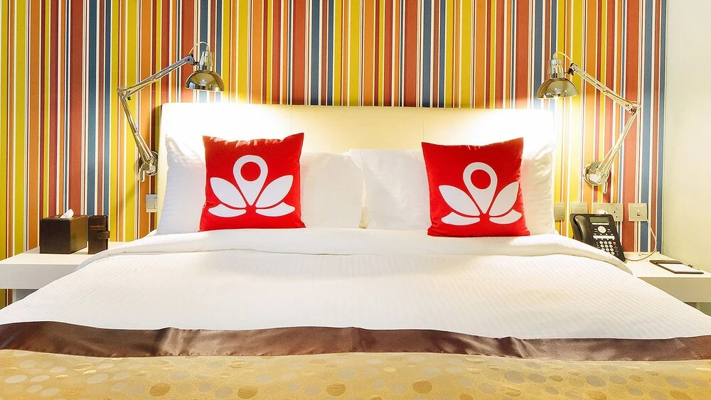 Ji Hotel Orchard Singapore