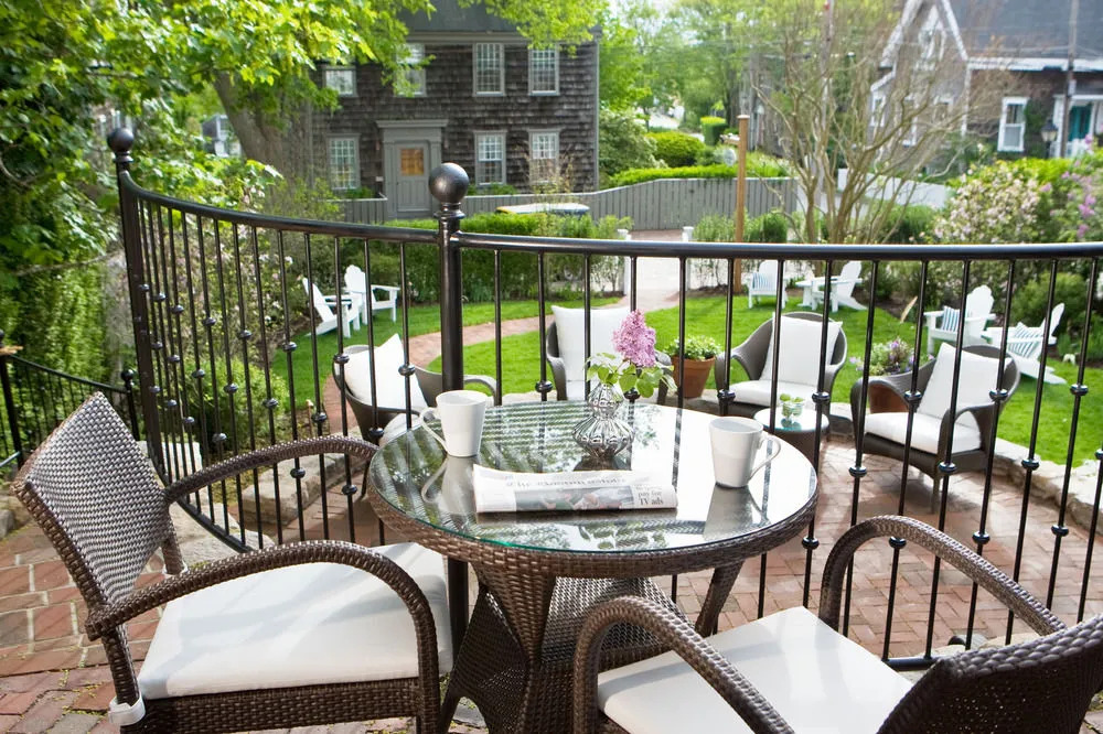 The Veranda House Hotel Collection