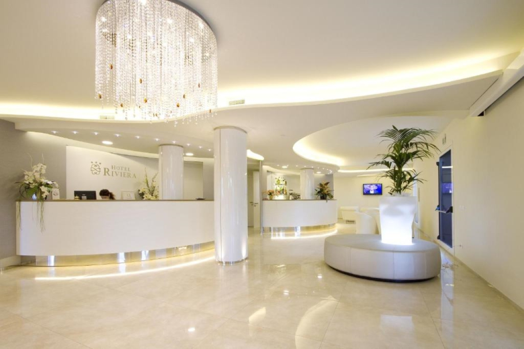 Hotel Riviera