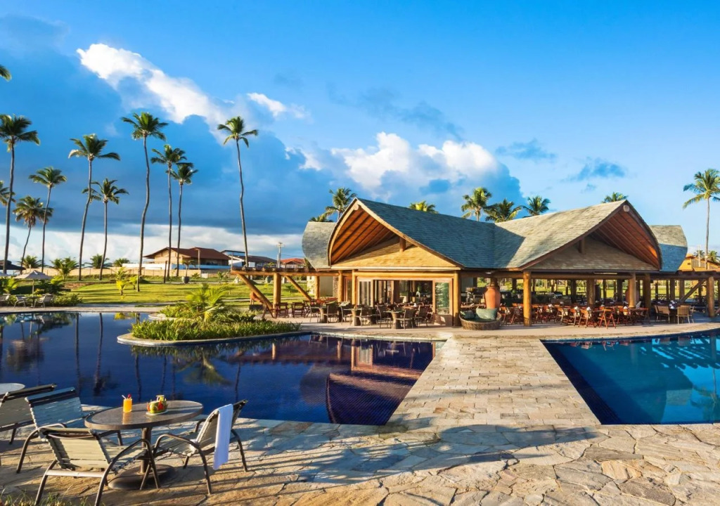 Vivá Porto de Galinhas Resort