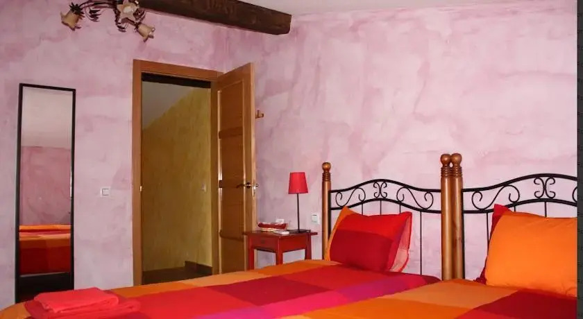 Las Casas De "El Cerrillo"