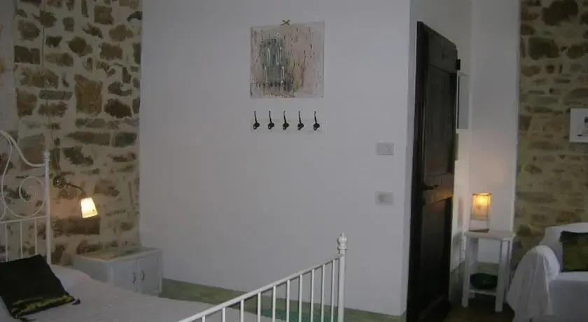 Agriturismo Caresto