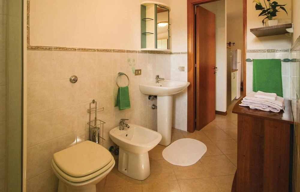 Casa Rachele