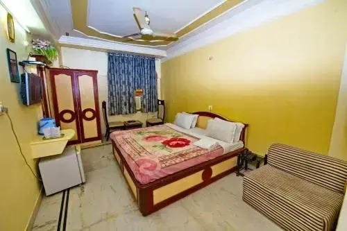 Hotel Mannat Palace
