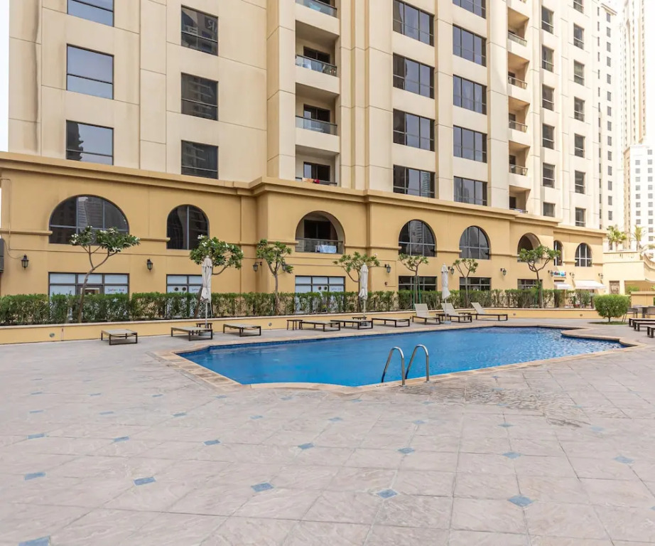 Westminster JBR