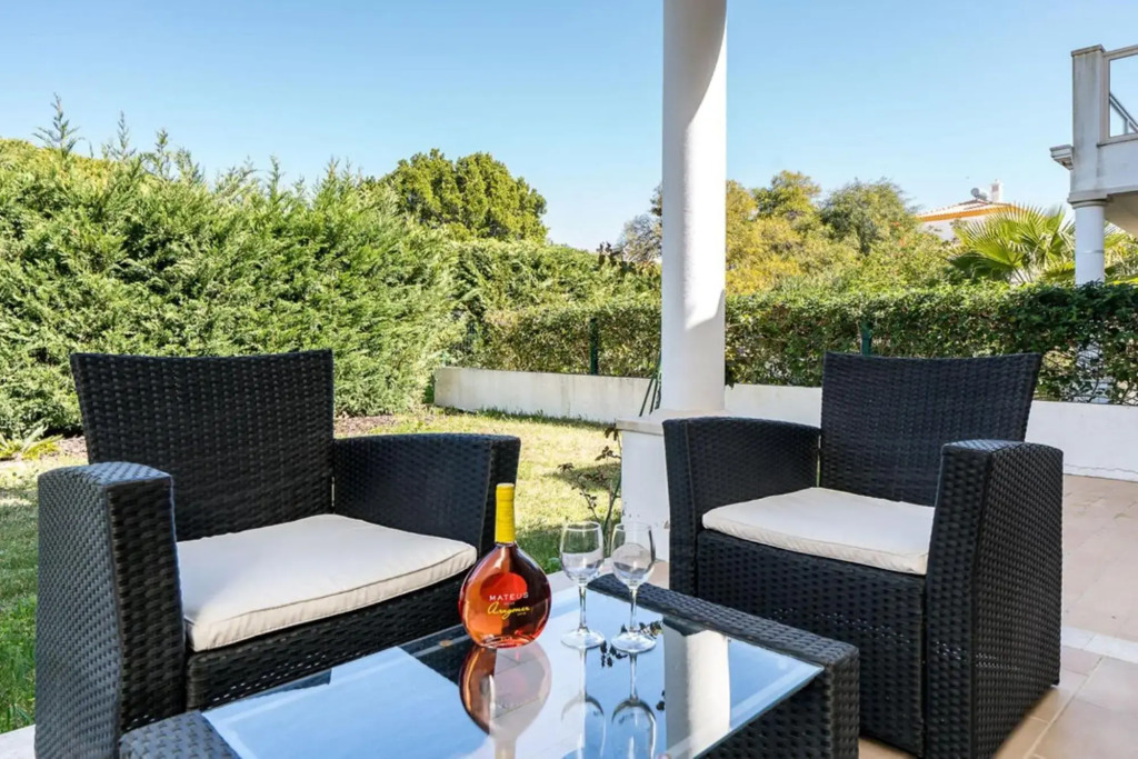 Villa Cantinho - Superb townhouse for 6 persons at Galé
