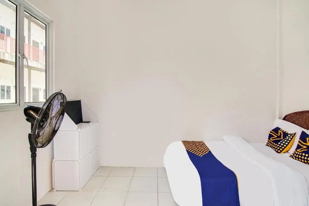 Hotel O Raja Homestay Syariah