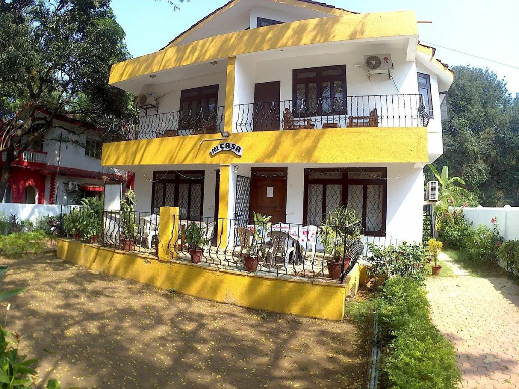 Mi Casa By the Sea