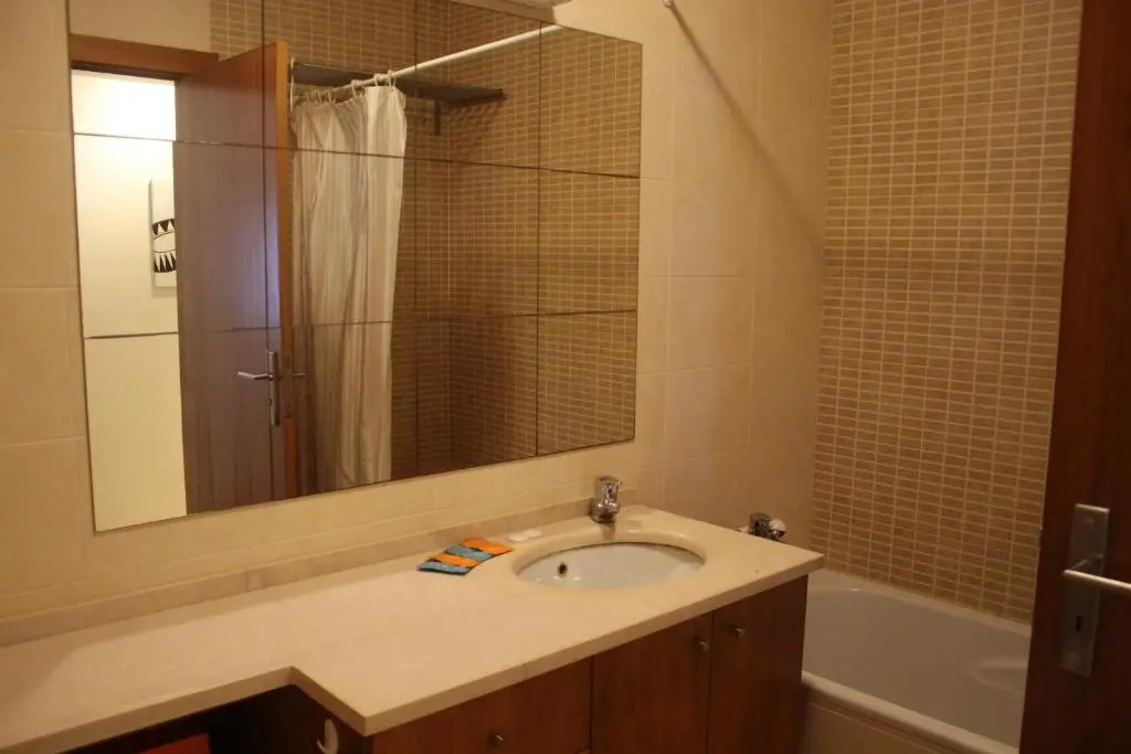 Pro Touristic Sol Village Apartment I