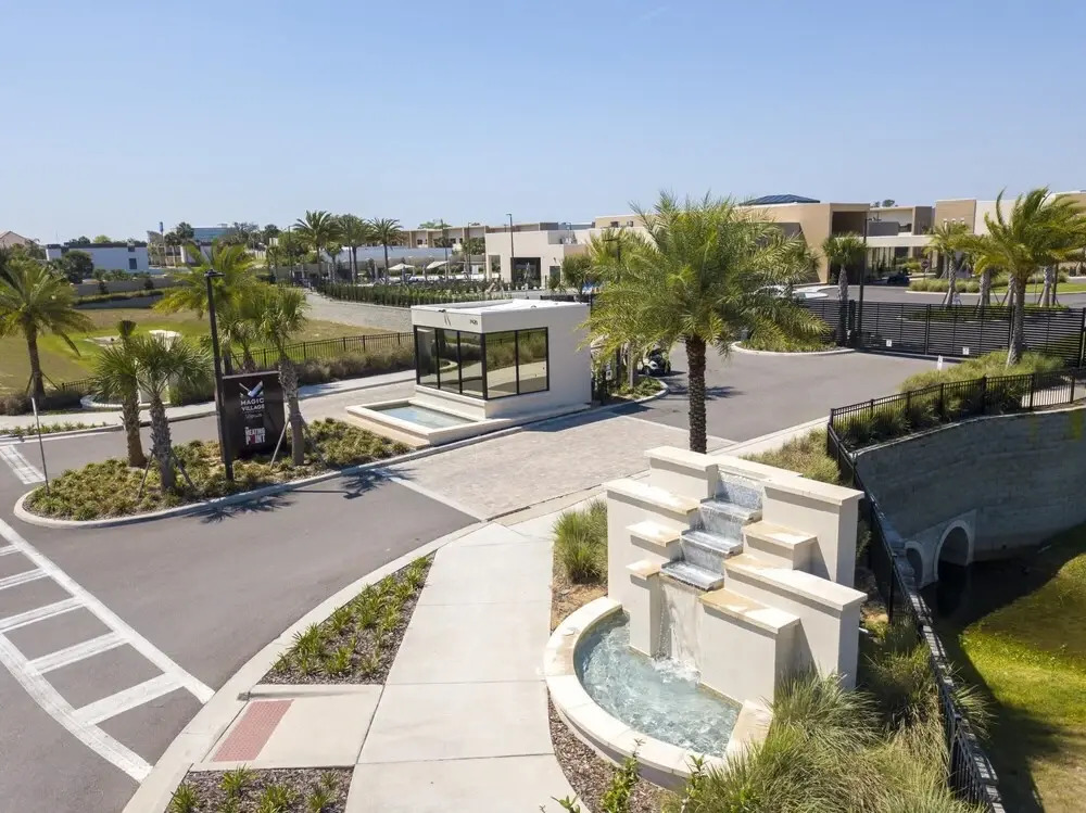 Wonderful 4 Bd Close to Disney Magic Village Views 3092