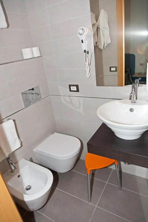 Hotel Sirenetta