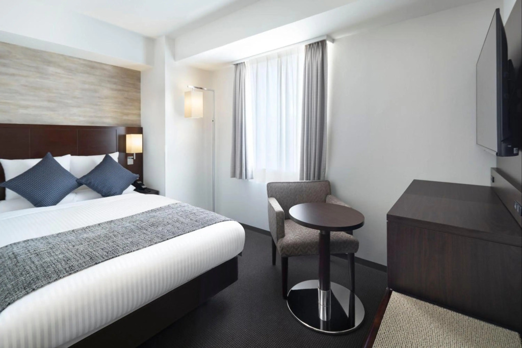 ART HOTEL Nippori Lungwood