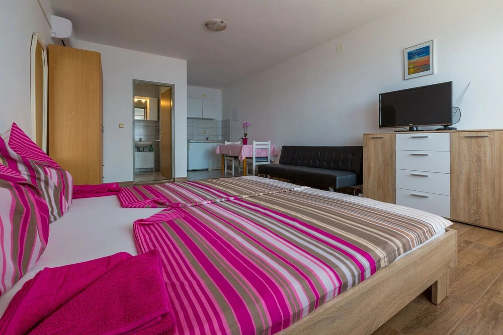 Apartments Ivano